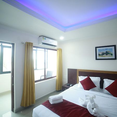 Hotel Horizon International Taliparamba Ngoại thất bức ảnh