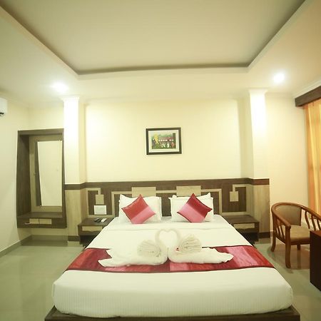 Hotel Horizon International Taliparamba Ngoại thất bức ảnh
