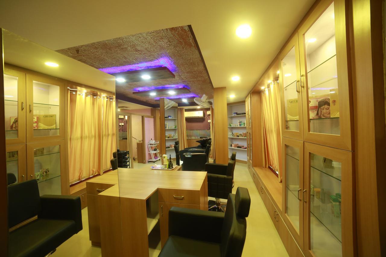Hotel Horizon International Taliparamba Ngoại thất bức ảnh