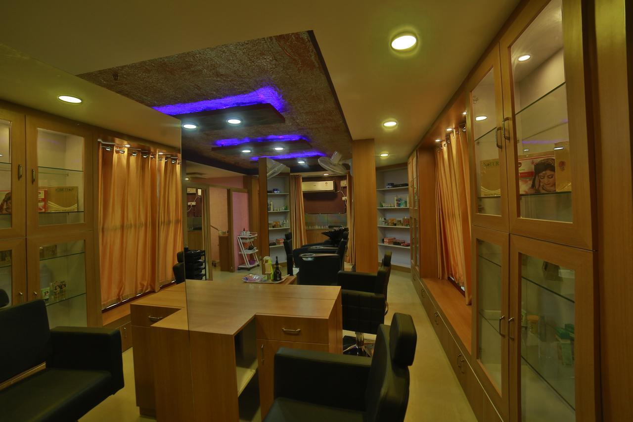 Hotel Horizon International Taliparamba Ngoại thất bức ảnh