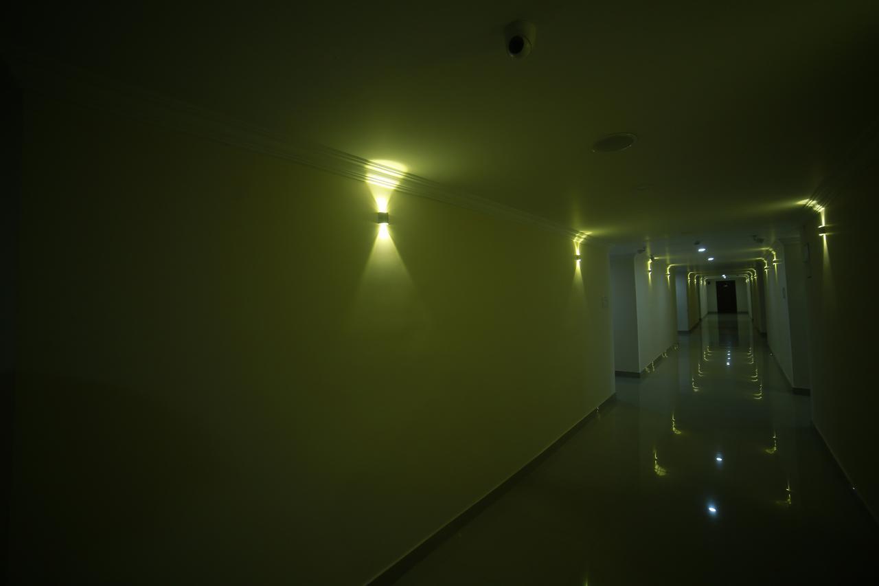 Hotel Horizon International Taliparamba Ngoại thất bức ảnh
