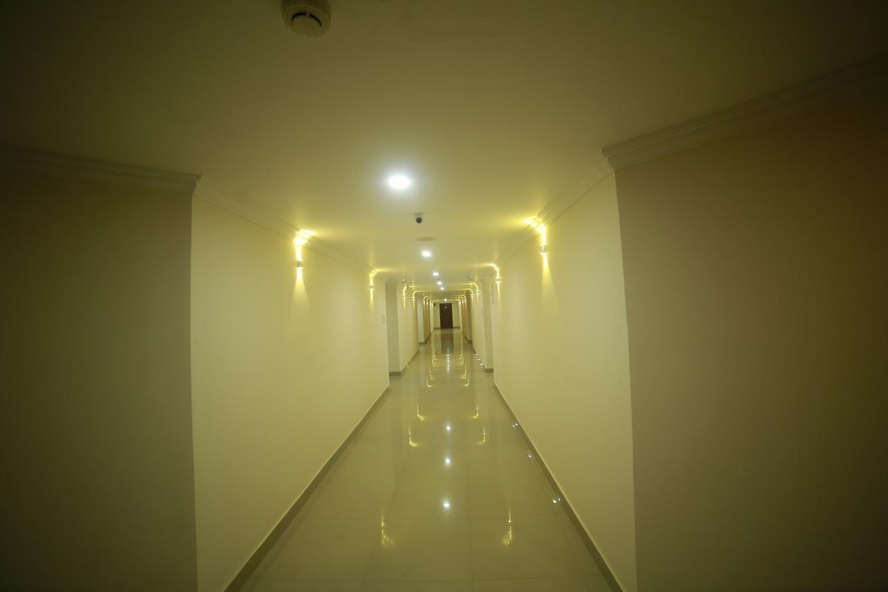 Hotel Horizon International Taliparamba Ngoại thất bức ảnh