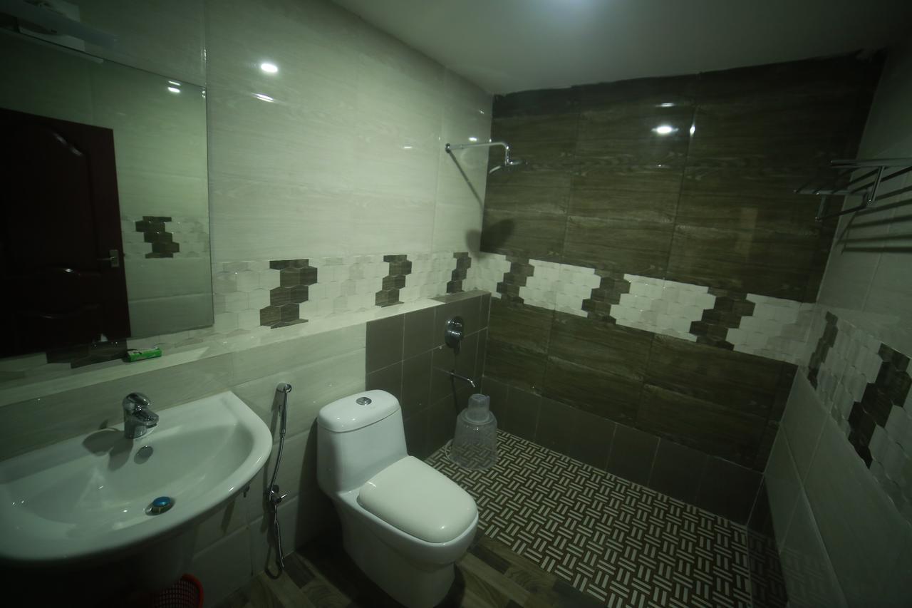 Hotel Horizon International Taliparamba Ngoại thất bức ảnh
