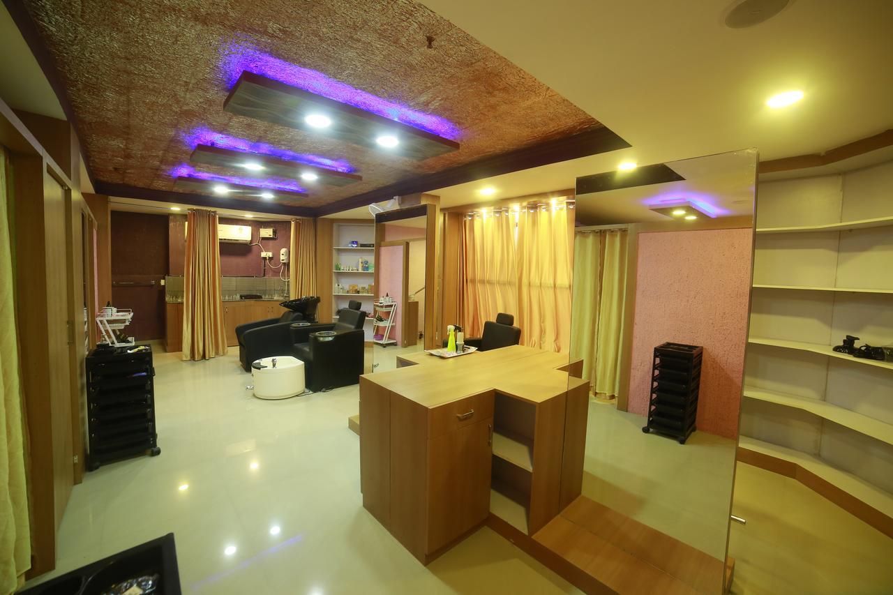 Hotel Horizon International Taliparamba Ngoại thất bức ảnh