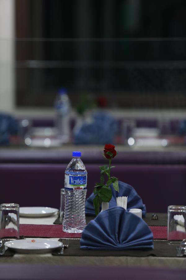 Hotel Horizon International Taliparamba Ngoại thất bức ảnh