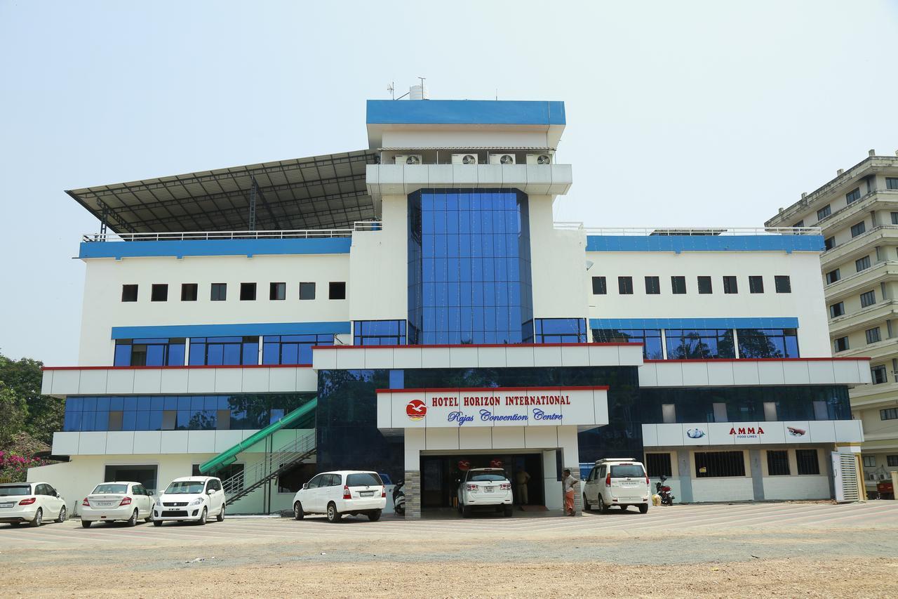 Hotel Horizon International Taliparamba Ngoại thất bức ảnh