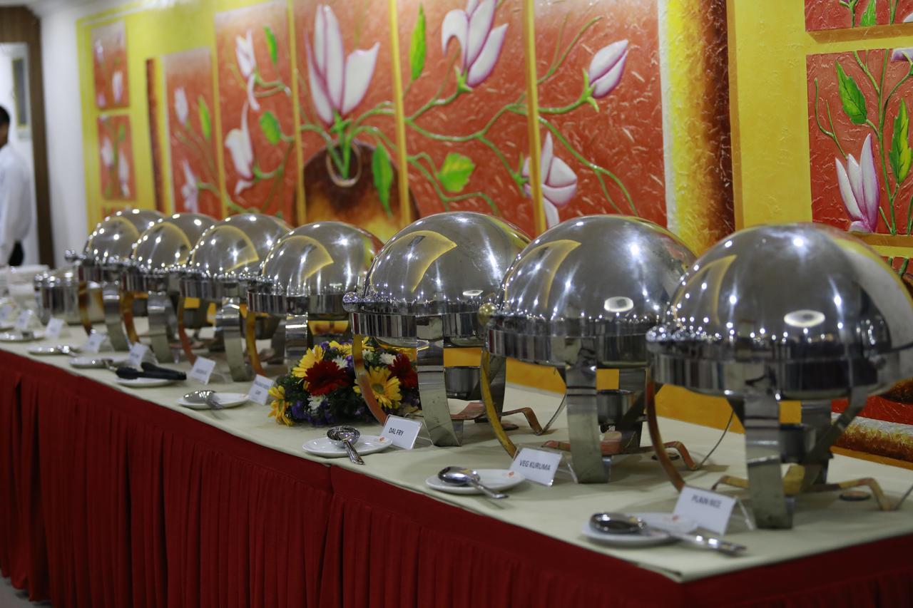Hotel Horizon International Taliparamba Ngoại thất bức ảnh