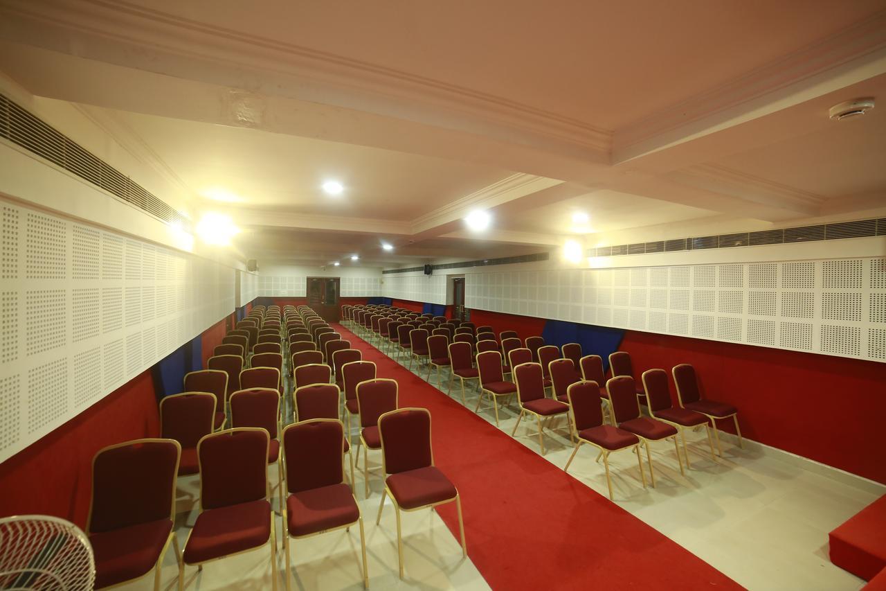 Hotel Horizon International Taliparamba Ngoại thất bức ảnh