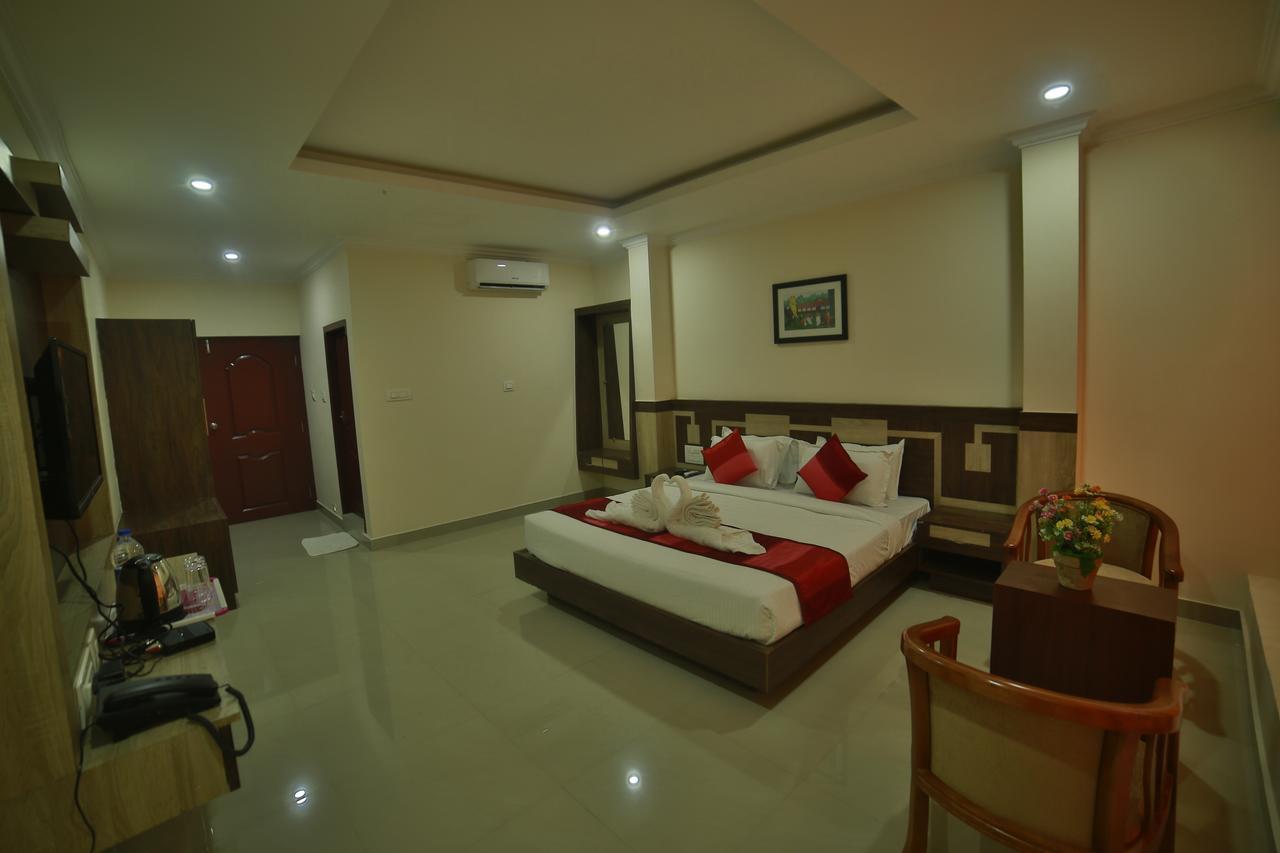 Hotel Horizon International Taliparamba Ngoại thất bức ảnh