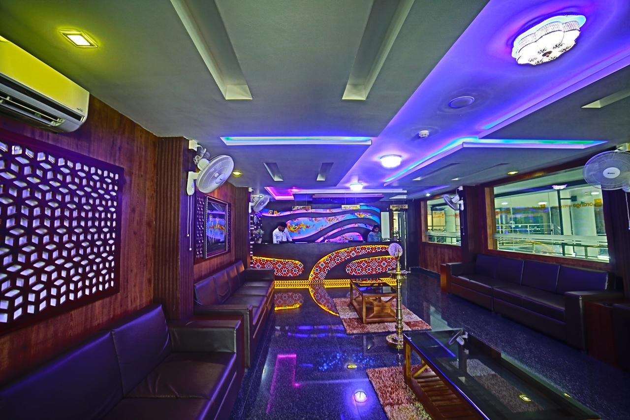 Hotel Horizon International Taliparamba Ngoại thất bức ảnh