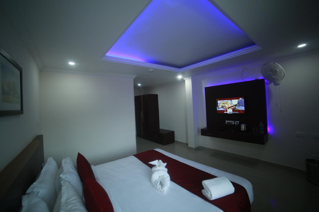 Hotel Horizon International Taliparamba Ngoại thất bức ảnh