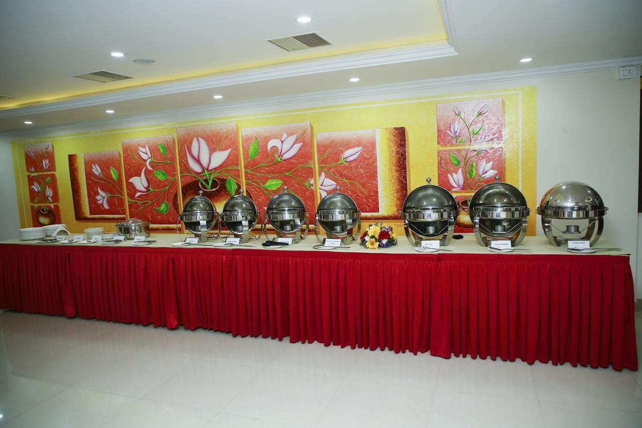 Hotel Horizon International Taliparamba Ngoại thất bức ảnh