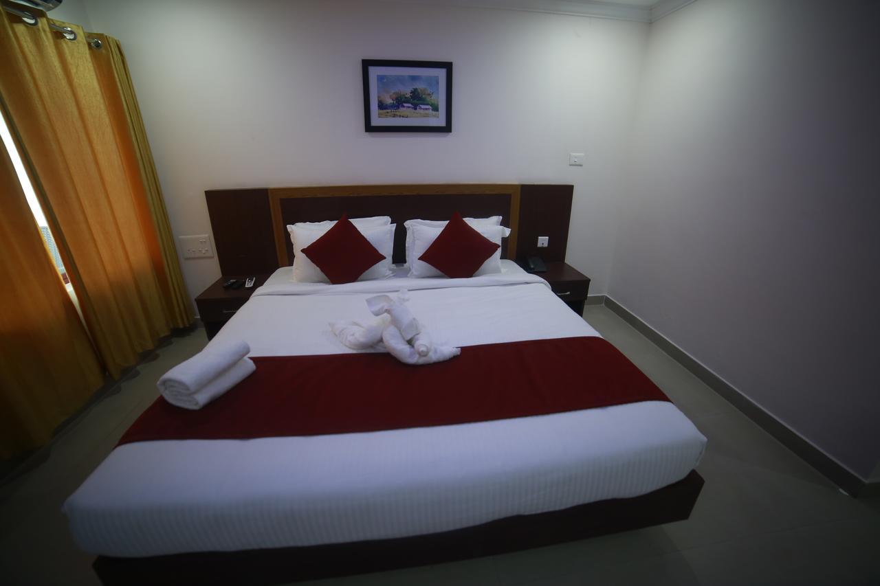 Hotel Horizon International Taliparamba Ngoại thất bức ảnh